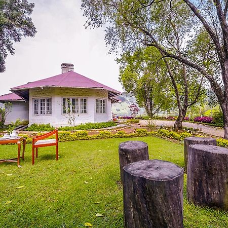 Arivikad Tea Bungalow Munnar By Voye Homes Suryanelli Exterior photo